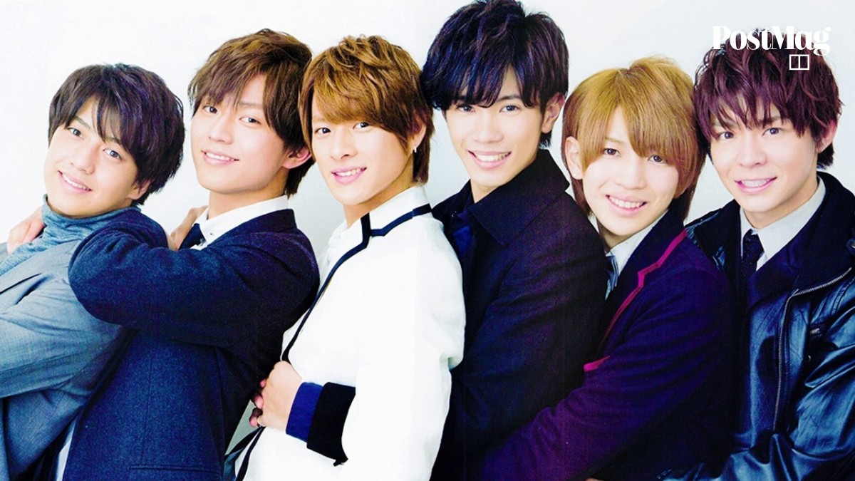 K-pop fans respond to BTS-inspired Japanese boy band King
