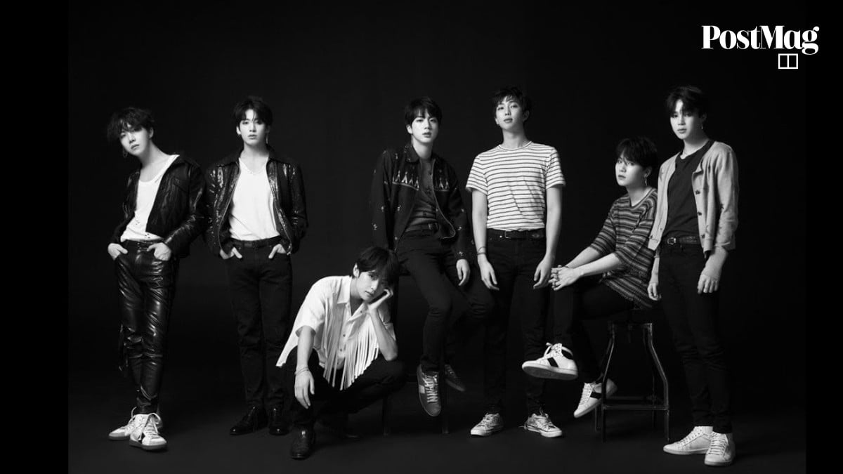 K-pop giants BTS launch world tour after releasing final Love