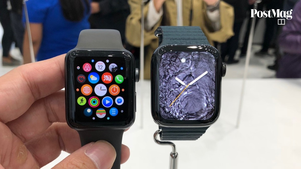Apple watch series 4 heart rate sensor clearance