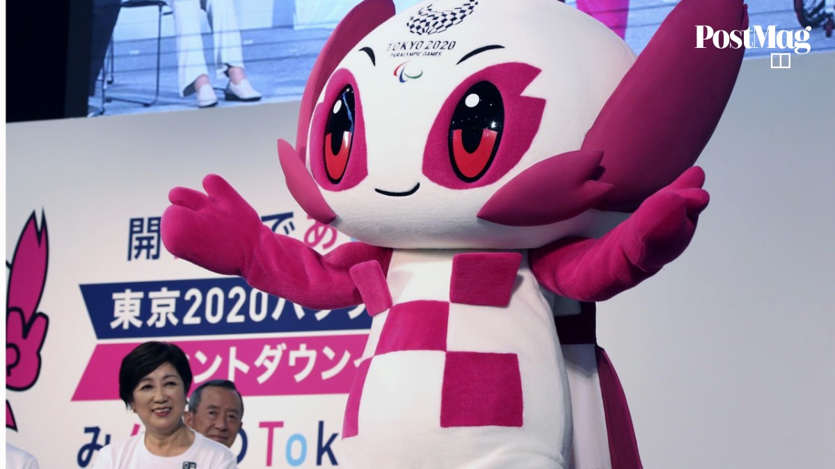 東京olympic 2020 Alibaba 人形5pcs Alibaba Cloud to support live broadcast of 2020 Summer Olympics in