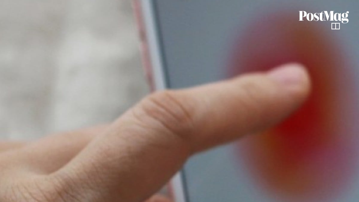 The Hong Kong couple behind Cunni, a smart sex toy designed with women