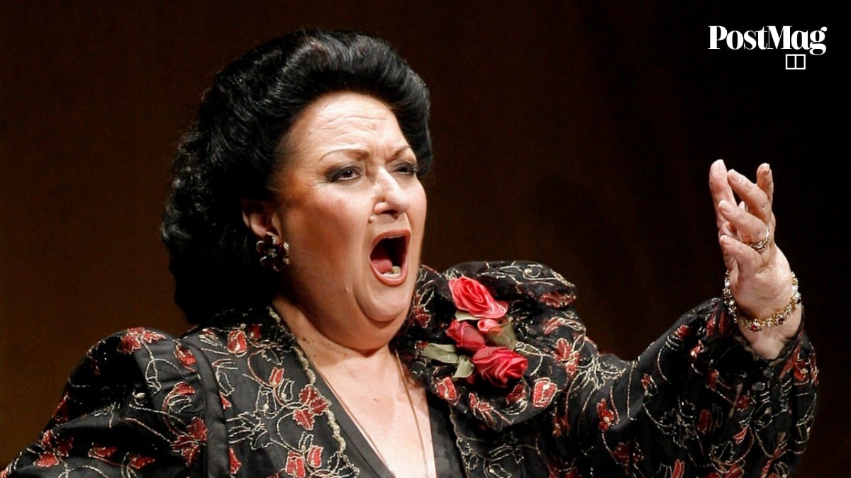 クラシック Montserrat Caballe  Rossini;Elisabetta クラシック Montserrat Caballe Rossini;Elisabetta Rossini