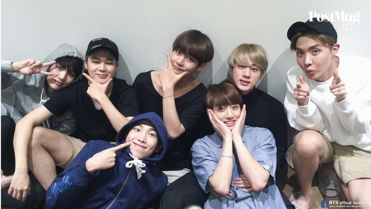 K-pop kings BTS' Idol YouTube video attracts 200 million