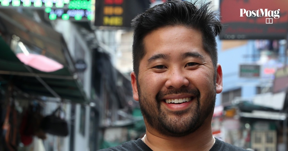 San Francisco Chinatown chef’s quest to earn respect for Chinese ...