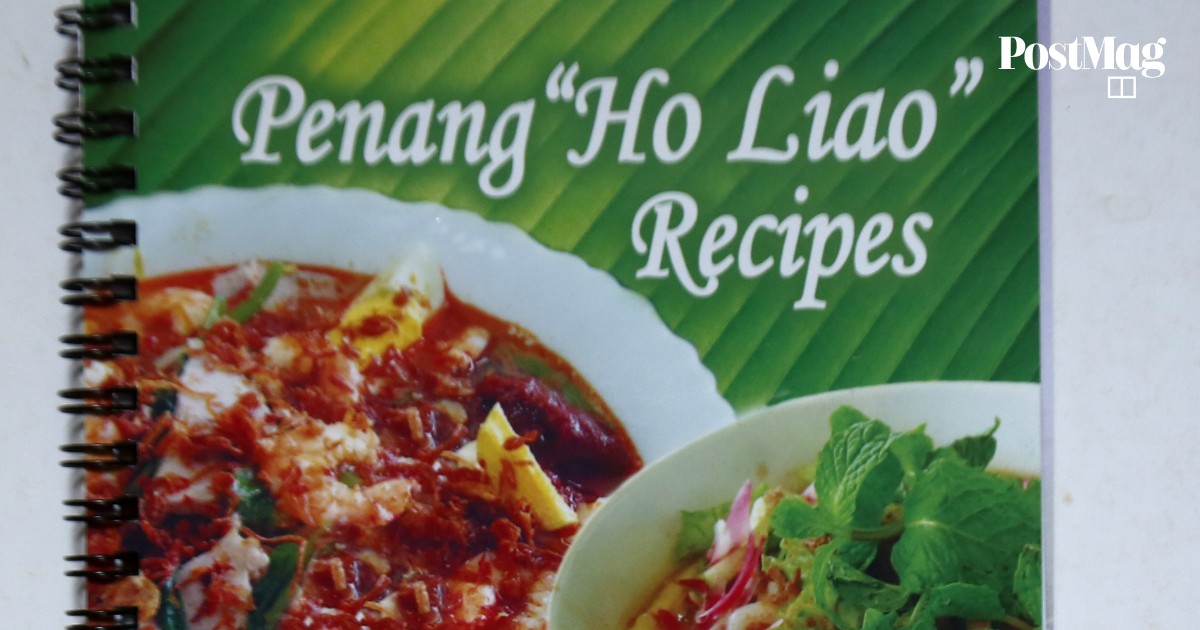 Malaysian grandmothers share recipes for classic dishes – don’t judge ...