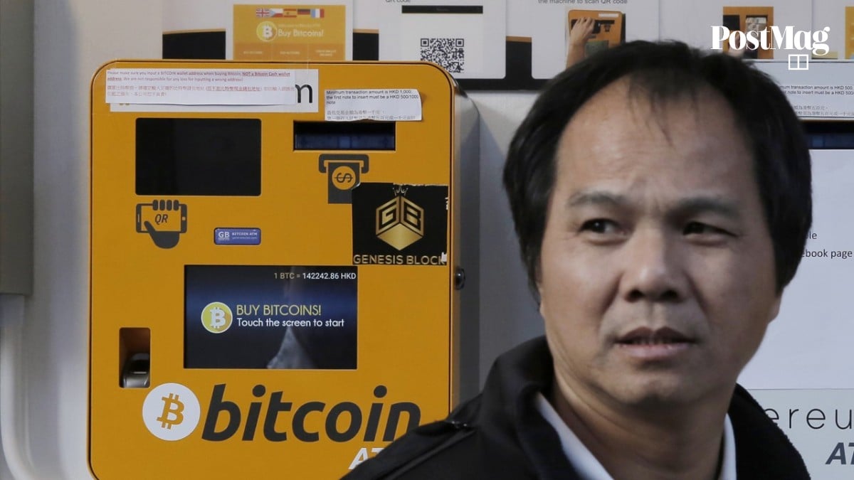 The great cryptocurrency crash of 2018 may not be over | South China  Morning Post