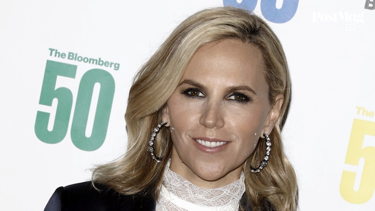 LVMH executive Pierre Yves Roussel named CEO of Tory Burch fashion brand South China Morning Post