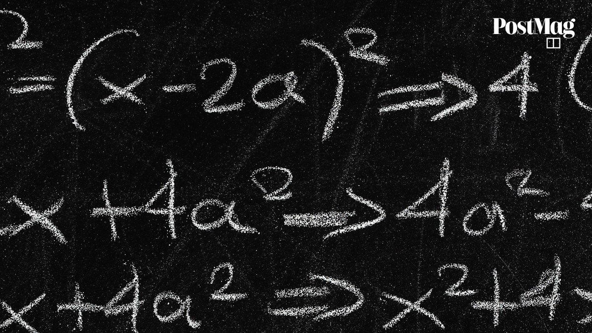 Language Matters | Where the x we use in algebra came from, and the X ...