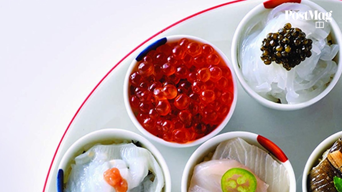 An inside look into the world of Nobu – recipes from the great chef ...