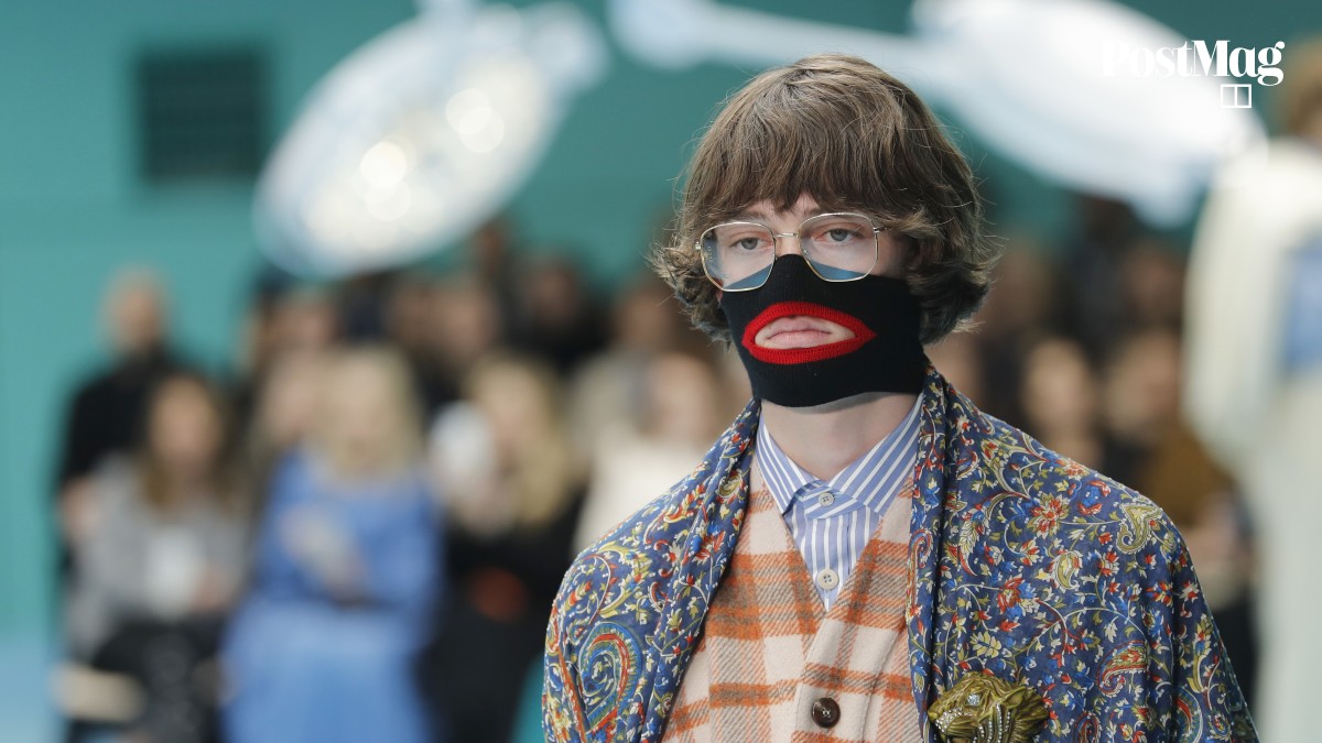 Fashion s difficult relationship with race Gucci and Prada s blackface faux pas just the tip of the iceberg South China Morning Post