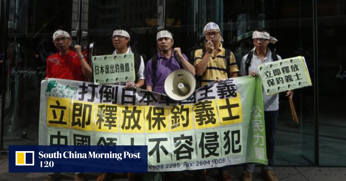 Diplomacy, not nationalism is way forward in island disputes South