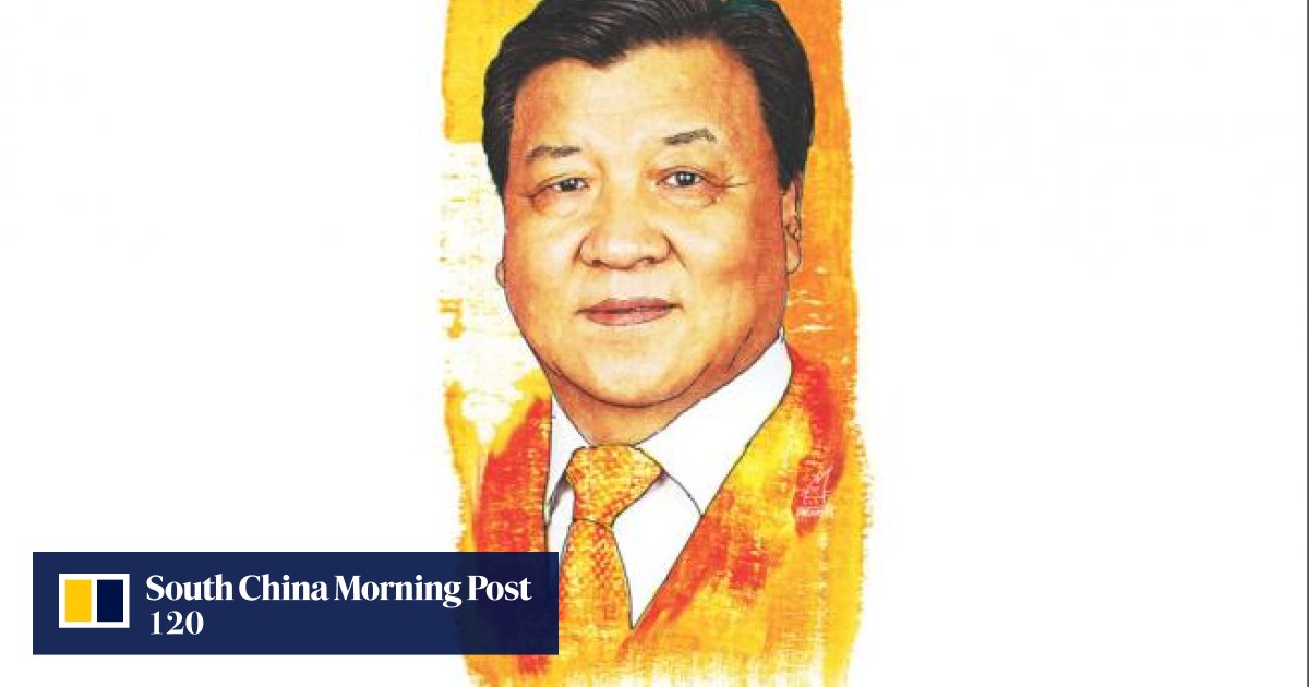 Mainland propaganda chief Liu Yunshan eyes top party post South China