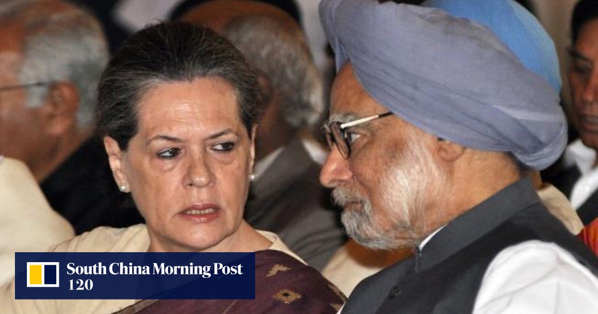 Indian PM brings in younger MPs in reshuffle South China