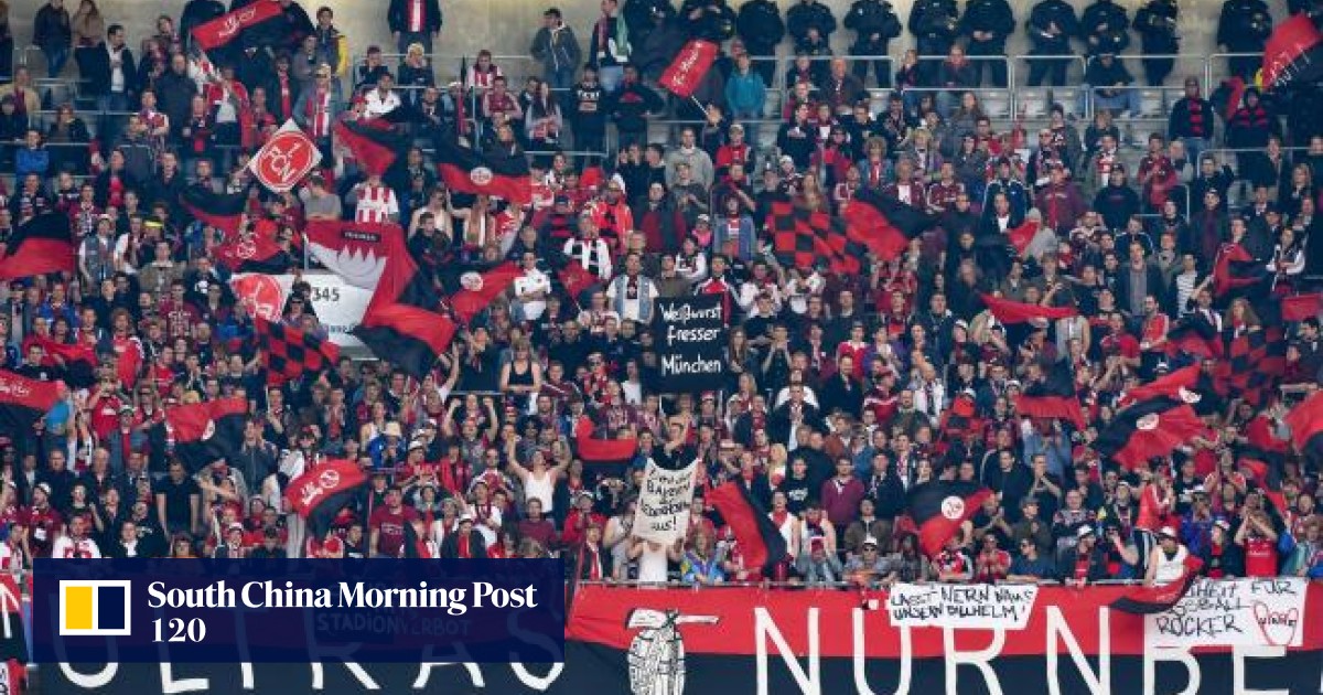 Hooligans Riot Hooligans run riot at top European soccer fixtures | South China ...
