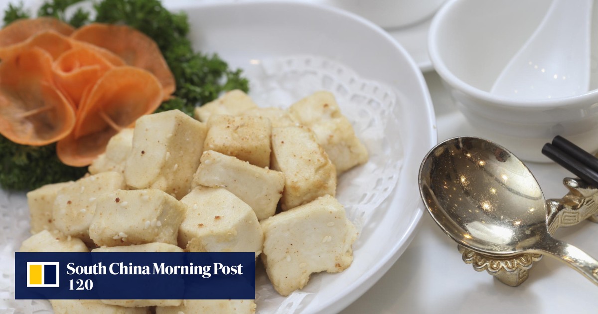 Food review Royal Palace Chinese Restaurant South China Morning Post