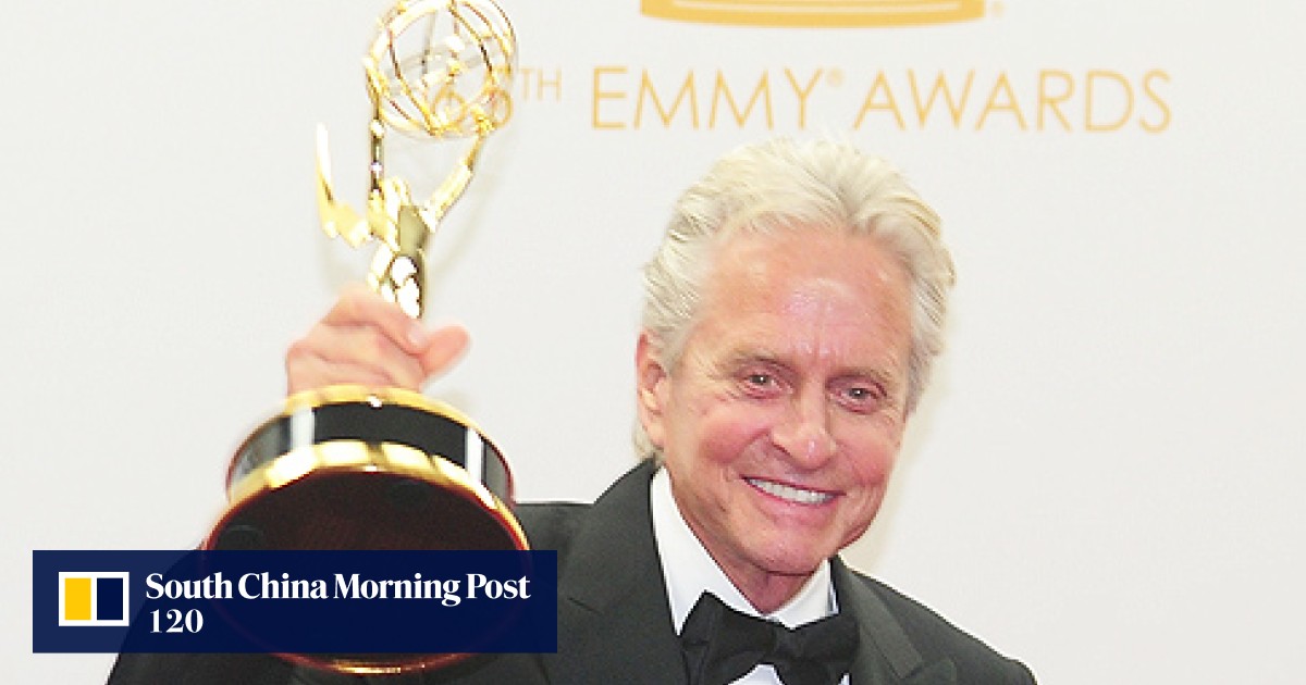 Liberace film ‘Behind the Candelabra’ wins Emmys glory South China