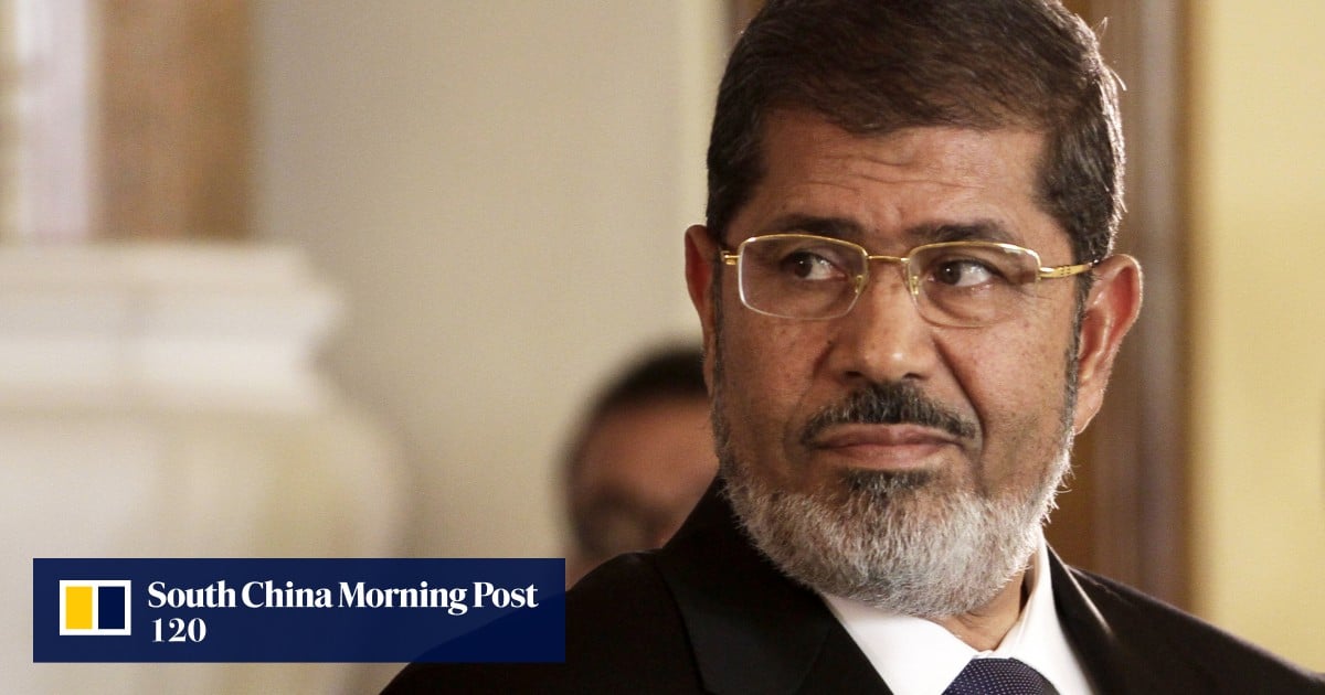 mursi visit to china builds strategic ties