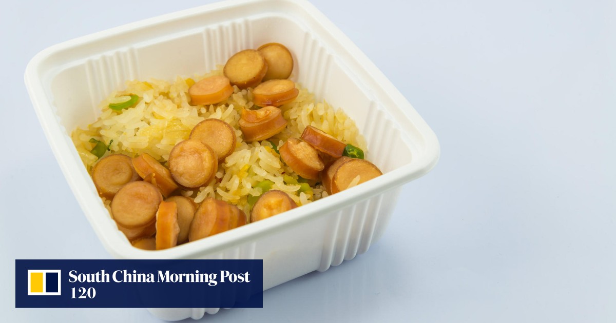 Hits and myths microwaving food in ordinary plastic containers South China Morning Post