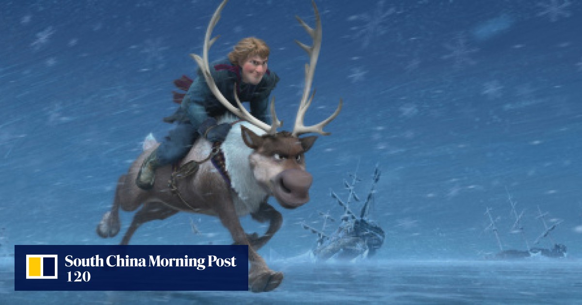 Frozen 3: Elsa Could Be EVIL if Disney Follows Original 'The Snow Queen' Fairytale