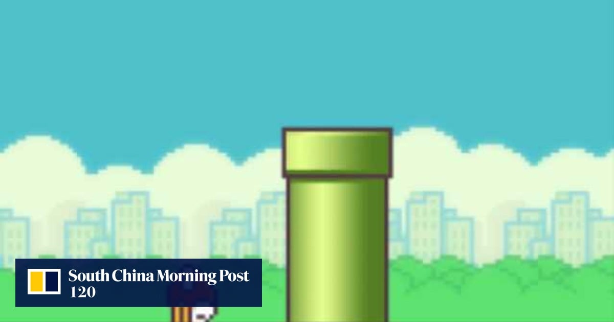 Inside the Brief Life and Untimely Death of Flappy Bird