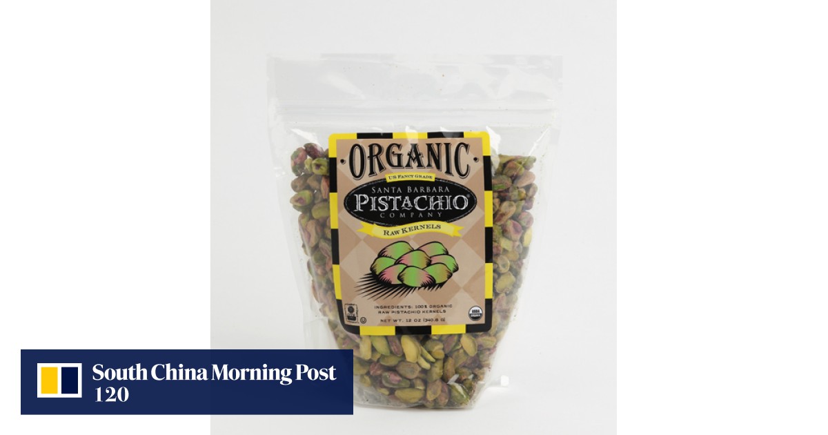 Turkey to burn pistachio shells for biogas to power new city South