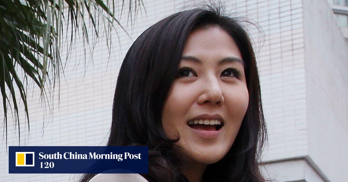 Amid Express Rail Row It s A Nice Time For CY South China Morning Post