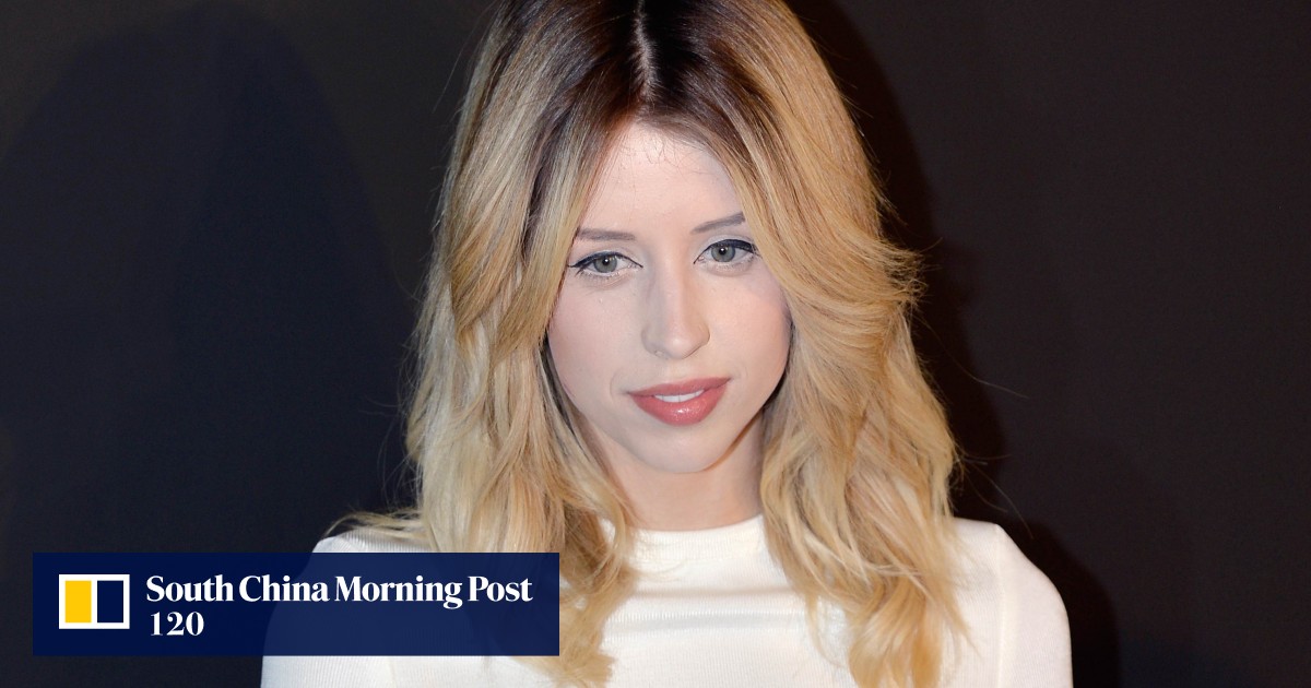 Peaches Geldof death: Celebrities pay tribute after news of the young  mother's death emerges. - Daily Record