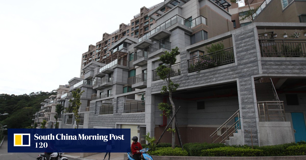 Mainlanders dodge restrictions on Taiwanese property purchases South