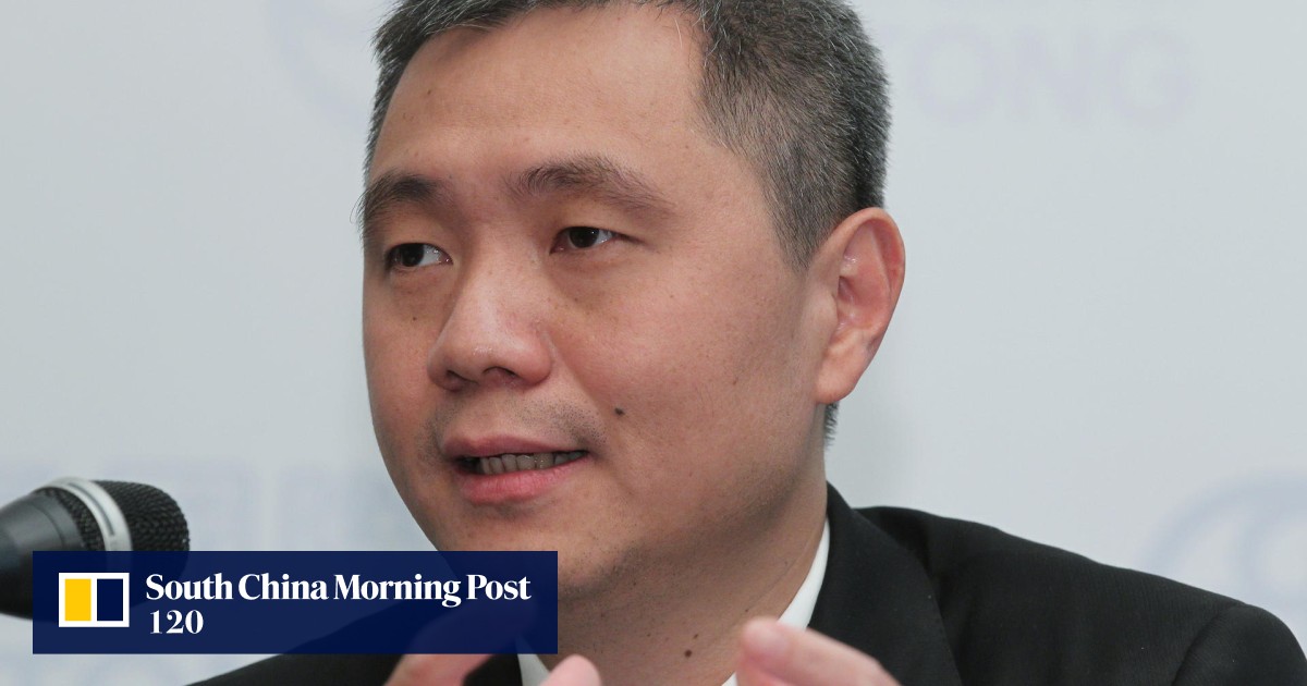 Brokerage Haitong looks to expand staff after 2014 profit rise South
