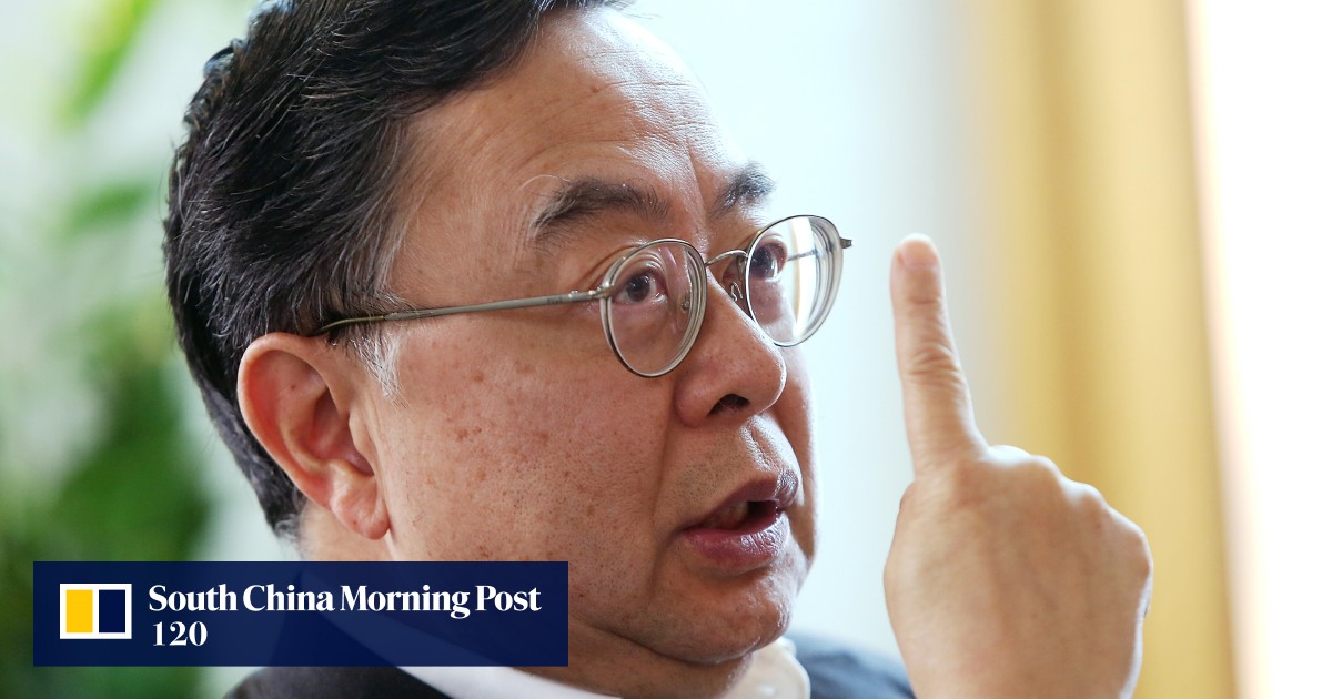 Hang Lung Properties in Hong Kong core profit up 98 per cent, revenue