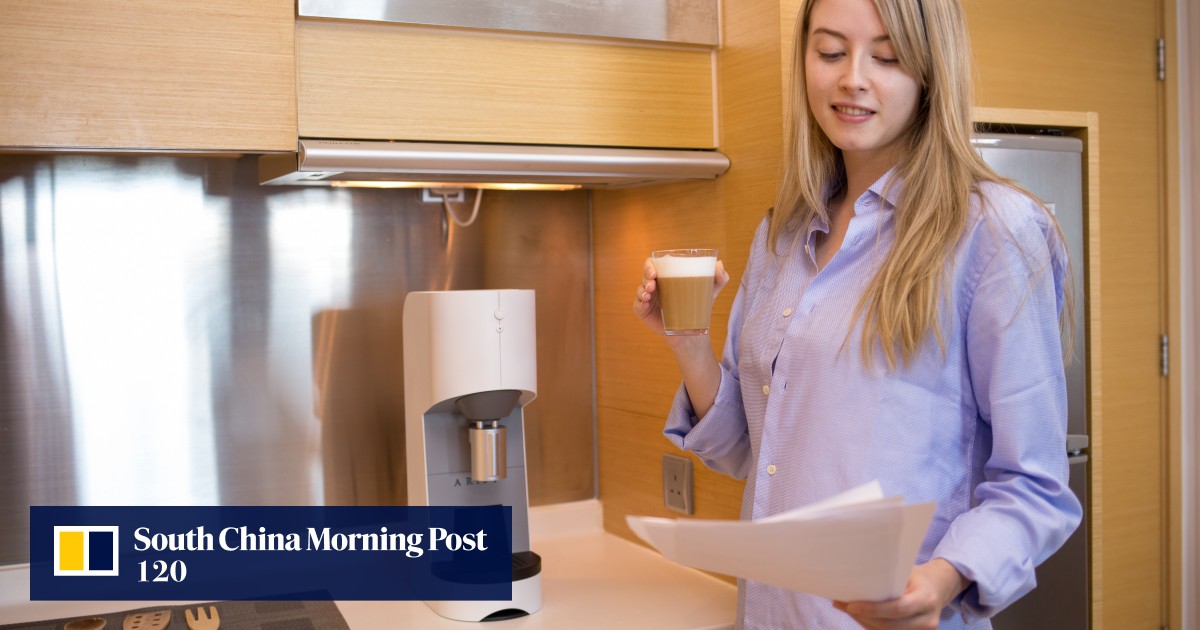 Backers complain after Kickstarterfunded coffee machine startup Arist