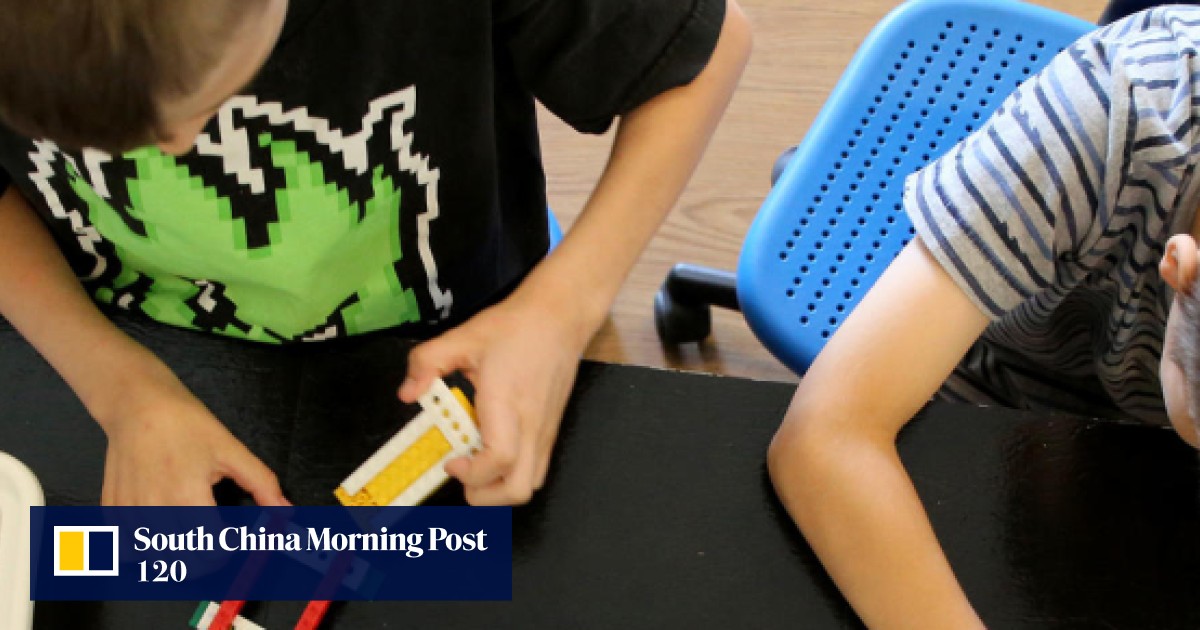 Do 8yearolds need to learn computer programming in summer camp? South China Morning Post
