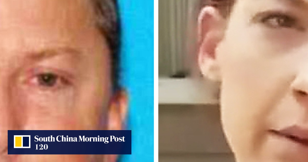 Held at gunpoint by suspected serial killer, she turned the tables and