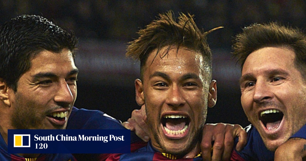 Spanish La Liga soccer matches to be shown in more than 300 Chinese