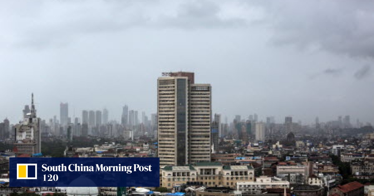 Unmarried couples forced from Mumbai hotels accused of 'indecent public