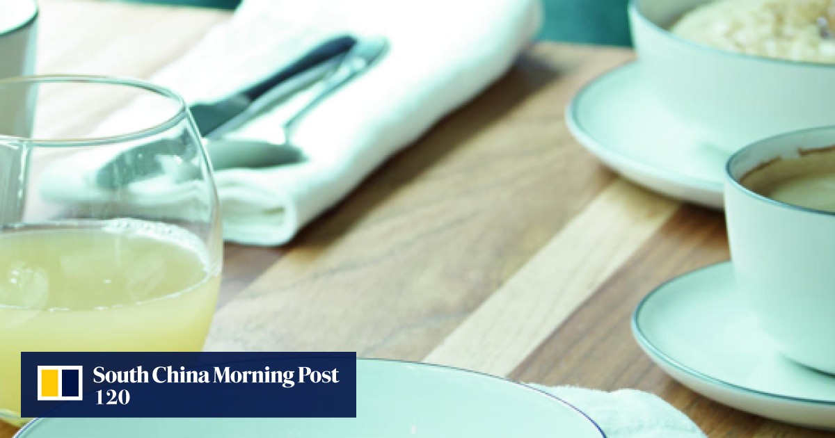 Five design classics for Hong Kong homes, starting with Gordon Ramsay