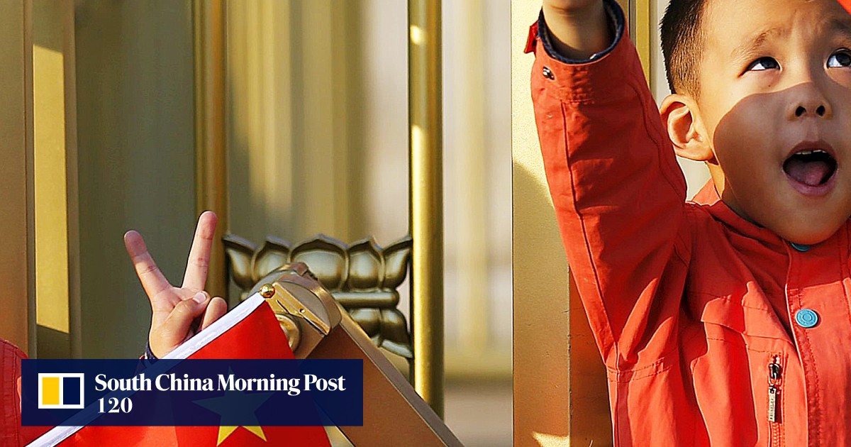 Chinese feminist’s online criticism of mainland’s family planning