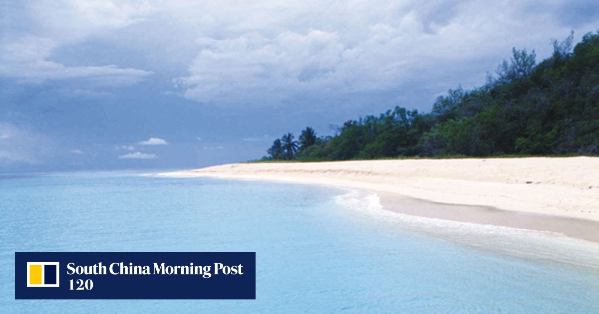 Best Beaches | South China Morning Post