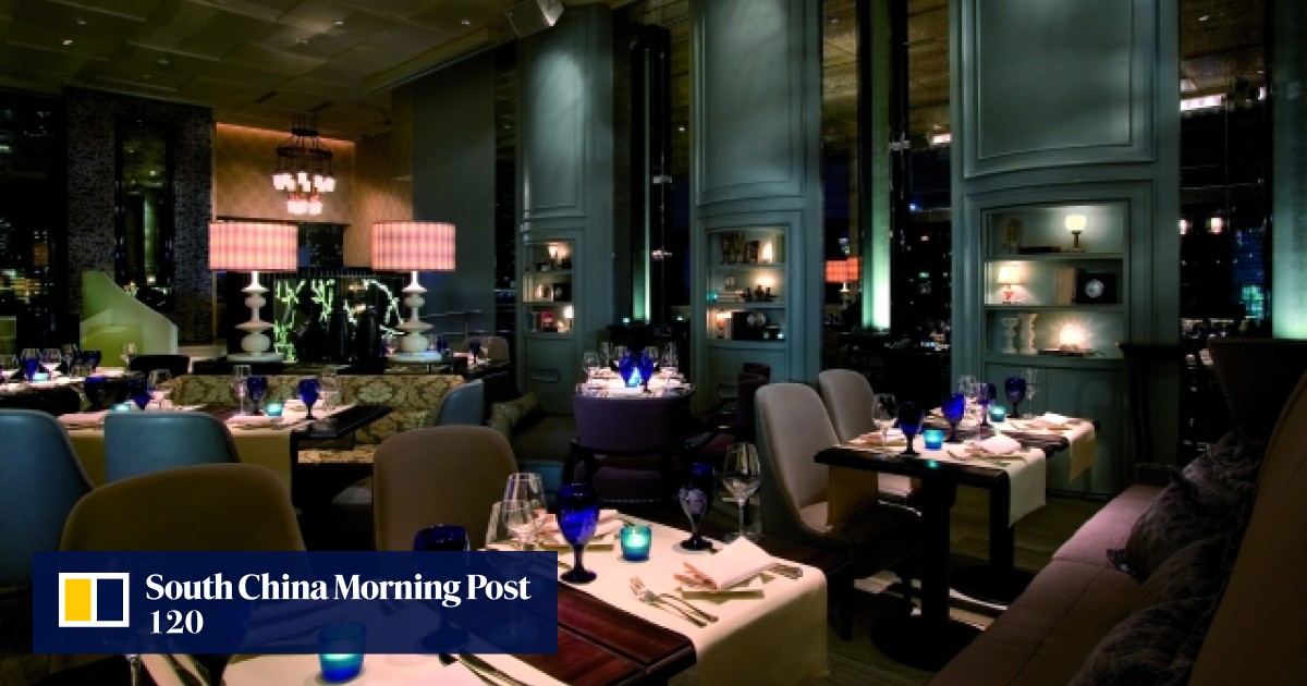 Hong Kong Restaurant Week South China Morning Post