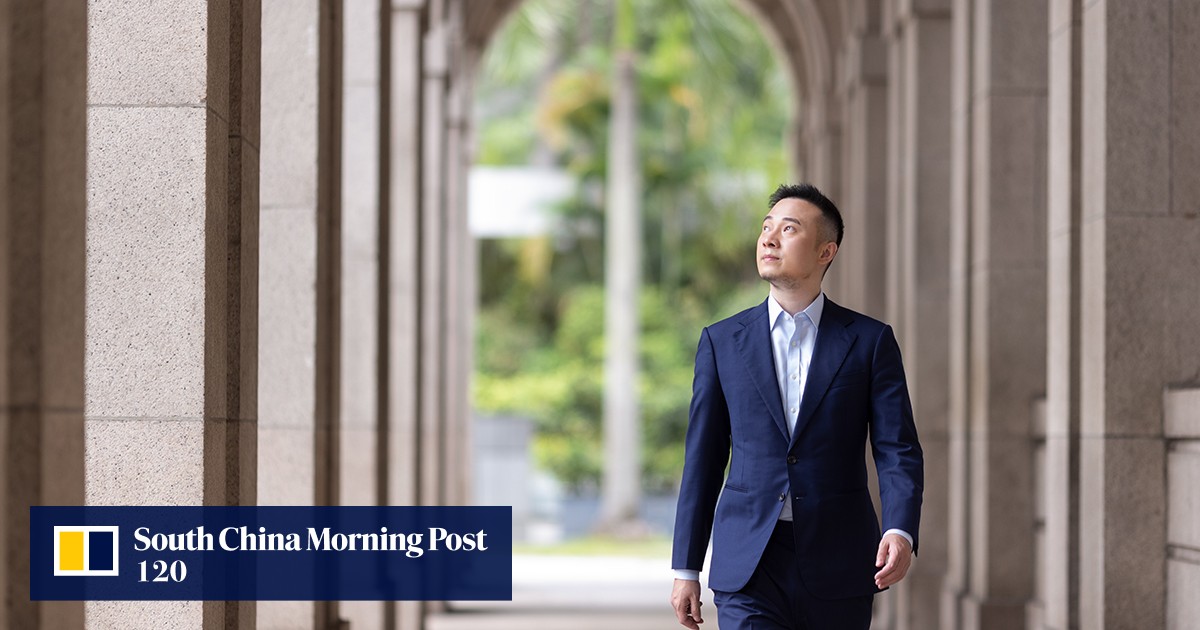 Daniel Inawei An iBanker Turns Entrepreneur to Build Better Medical Care | South ...