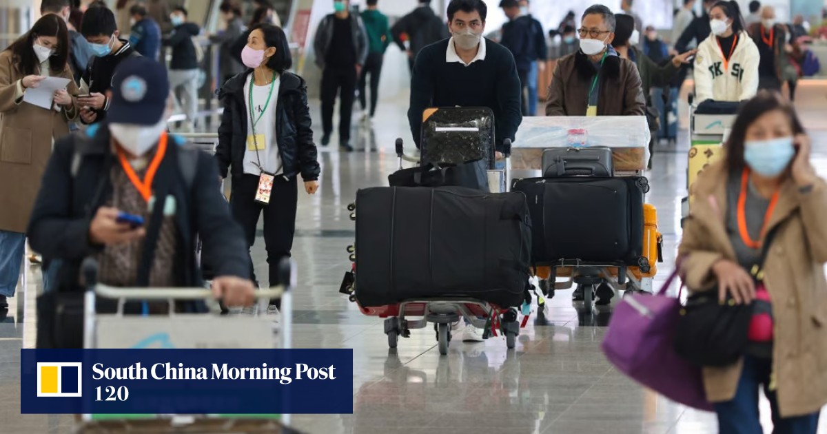 Hong Kong This Week 0 0 Flight Woes And A Legal Interpretation South China Morning Post Hong Kong This Week 0 0 Flight Woes And A Legal Interpretation South China Morning Post