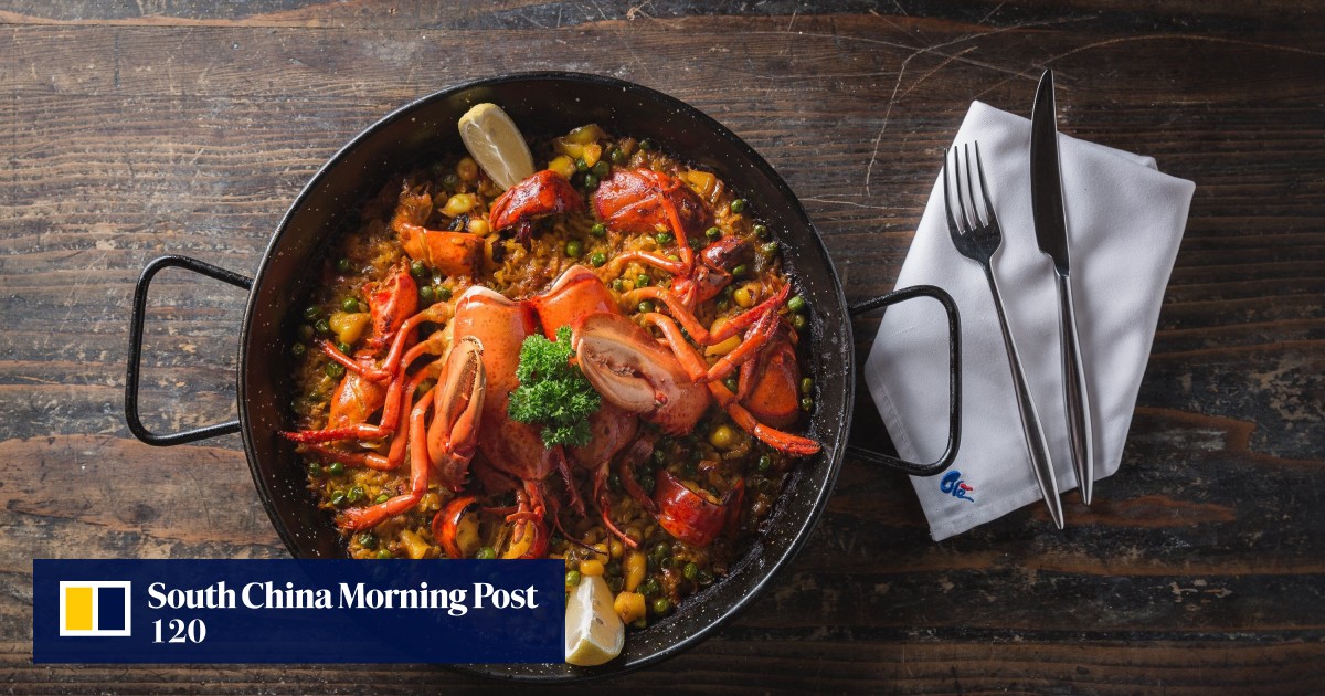 7 Father’s Day brunches and menus in Hong Kong from Zuma’s threehour