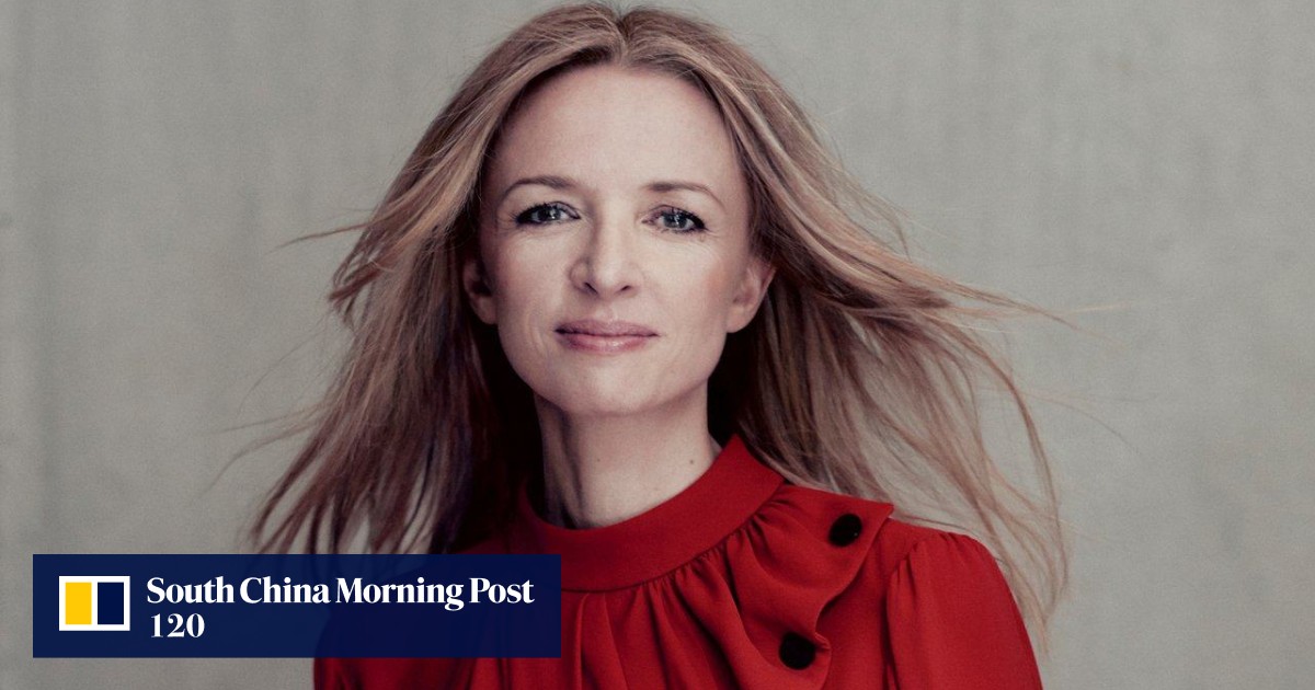 Who is Delphine Arnault, daughter of world's richest man and new