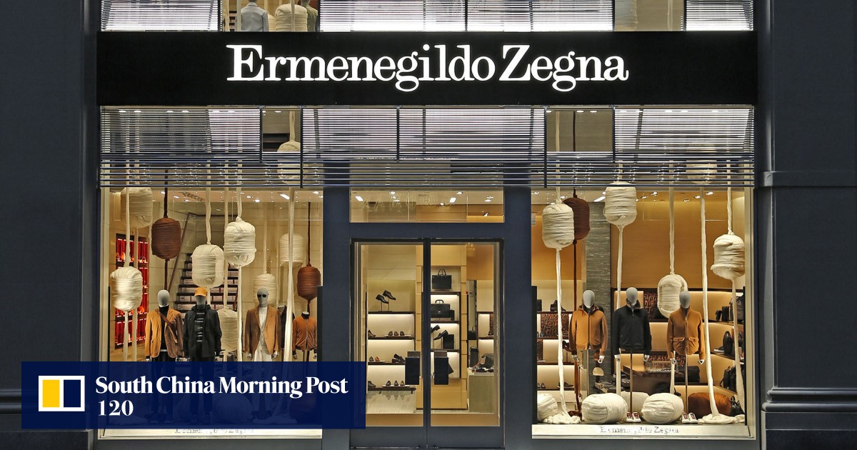 Zegna Eyes High-End Suppliers as Fashion House Moves Upmarket