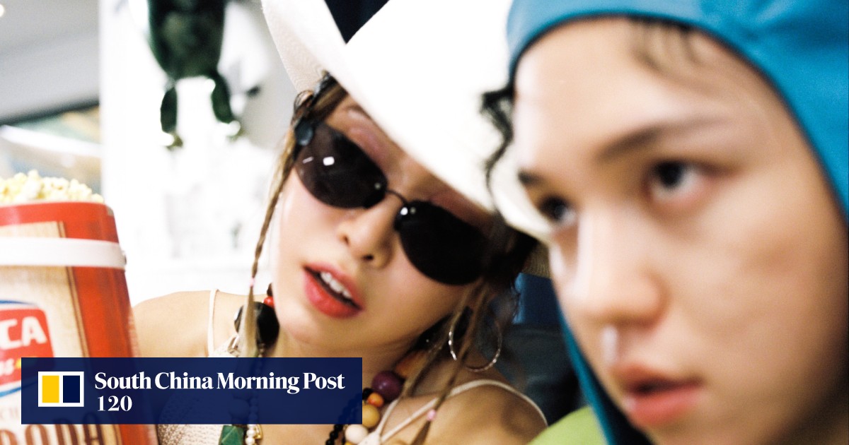 Suran, Korean singersongwriter, on Blanket, her new pandemic anthem