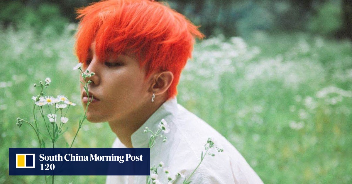 G-Dragon's most outrageous birthday gifts: BTS' Army has nothing on this  K-pop idol's fans, who once decorated an entire Beijing building and even  planted forests in his honour …