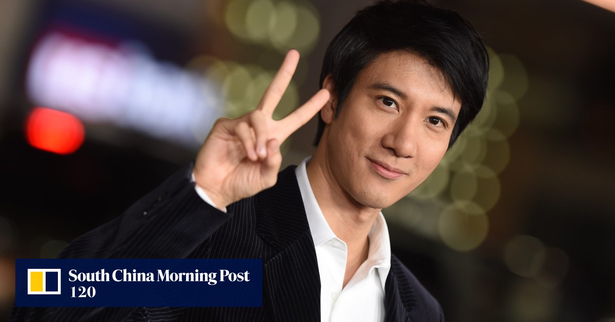From Wang Leehom to Kris Wu: downfall of Chinese celebrities in