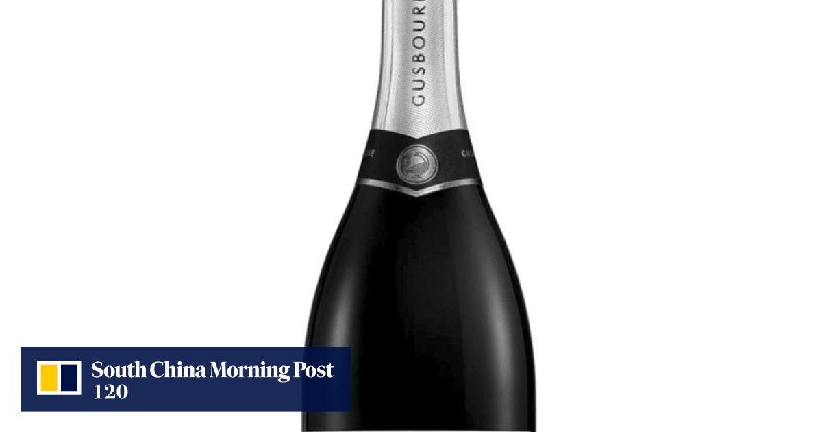 Ratings: These English Sparkling Wines Are Gunning for Champagne's Crown