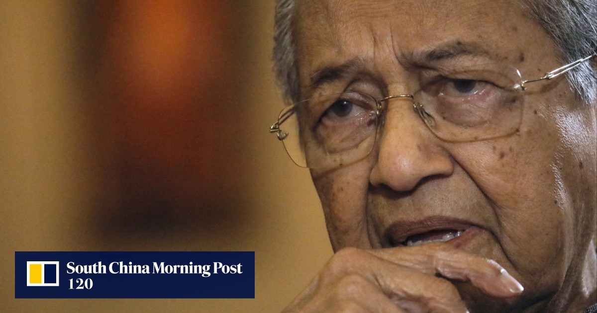 Malaysia’s former PM Mahathir Mohamad undergoes successful ‘elective ...