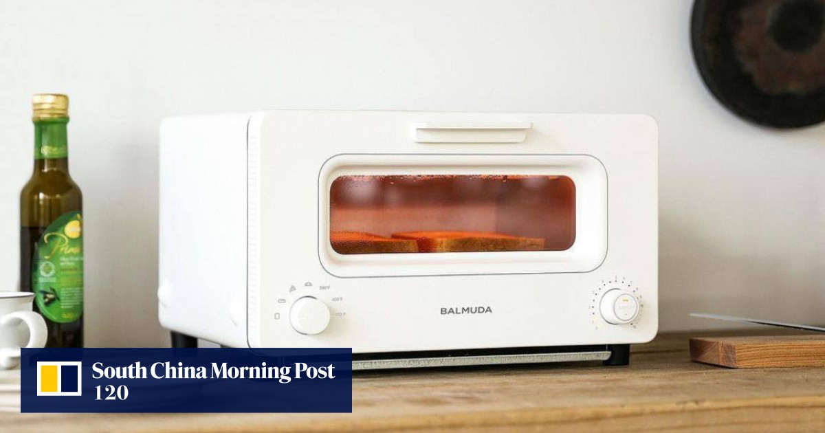 In Japan, luxury toaster maker’s illfated smartphone foray craters